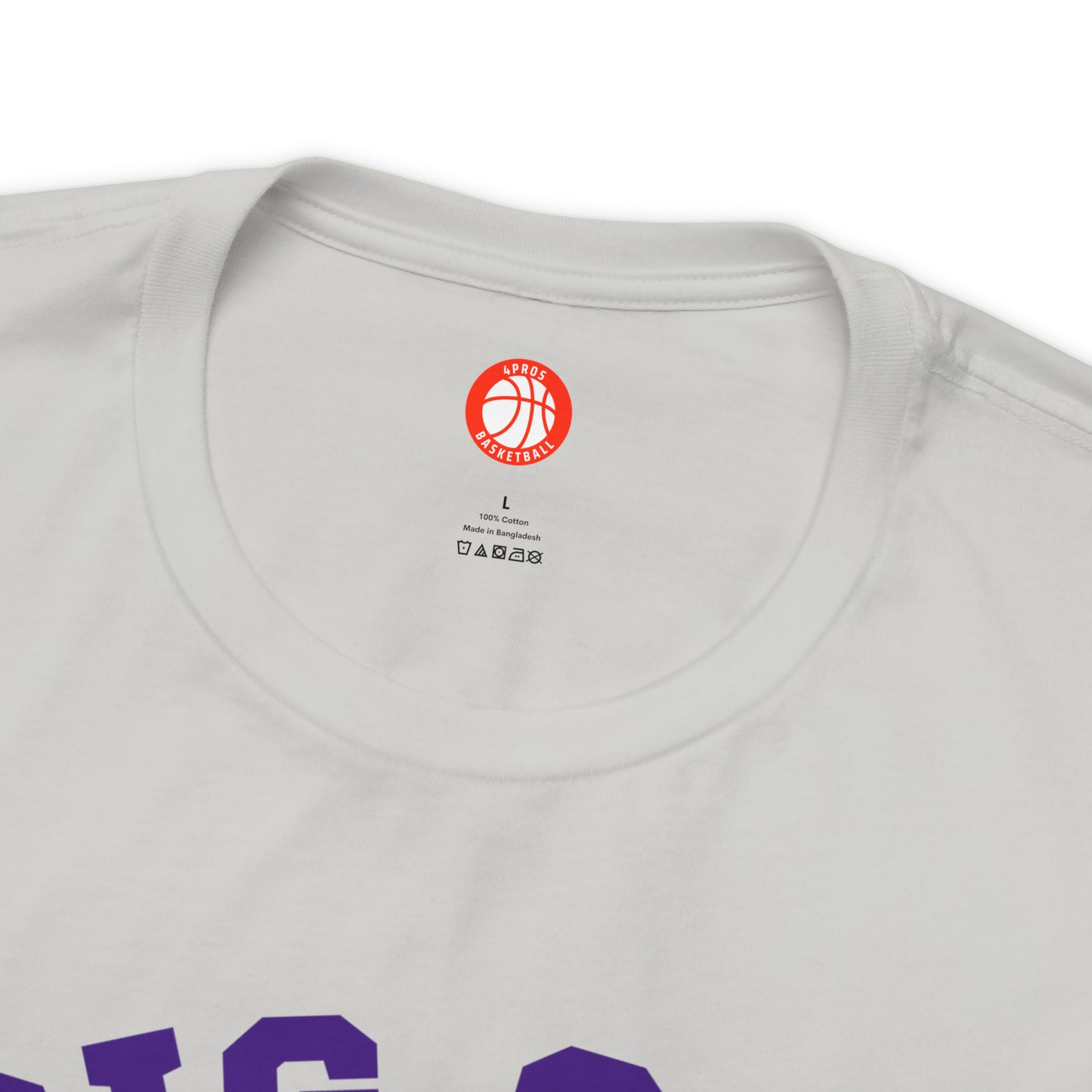 Big Gip 42 Tee
