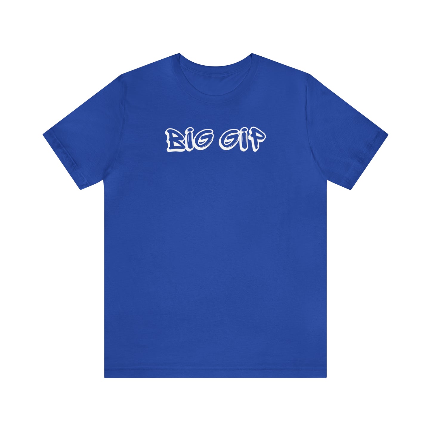 Big Gip Tee