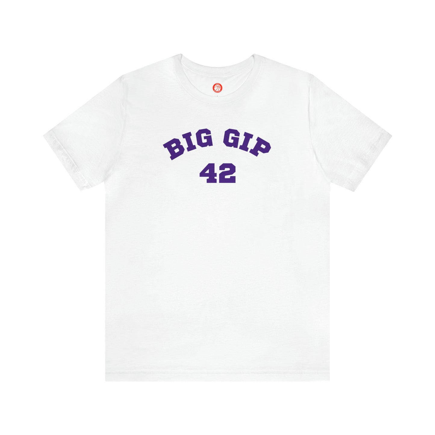 Big Gip 42 Tee