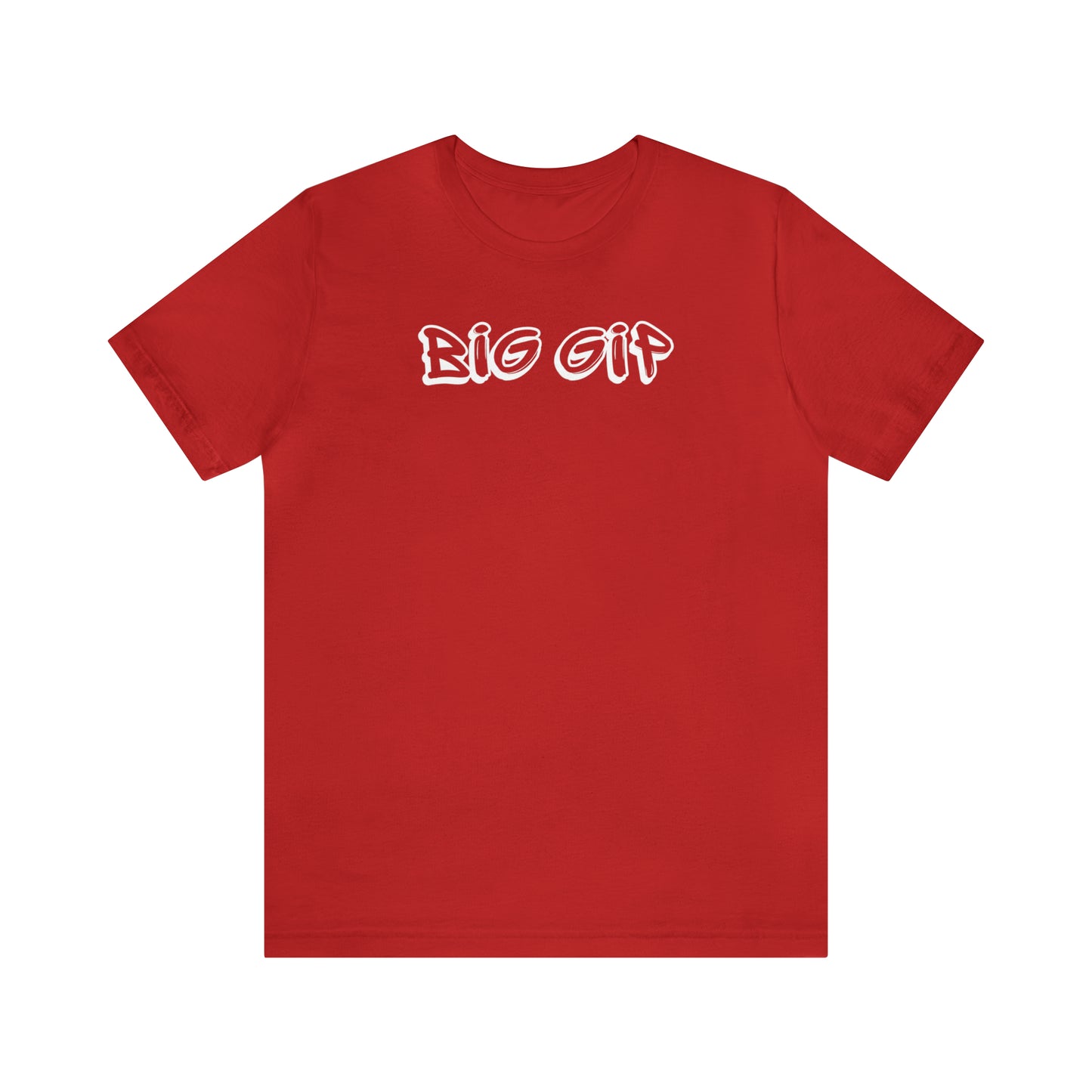 Big Gip Tee