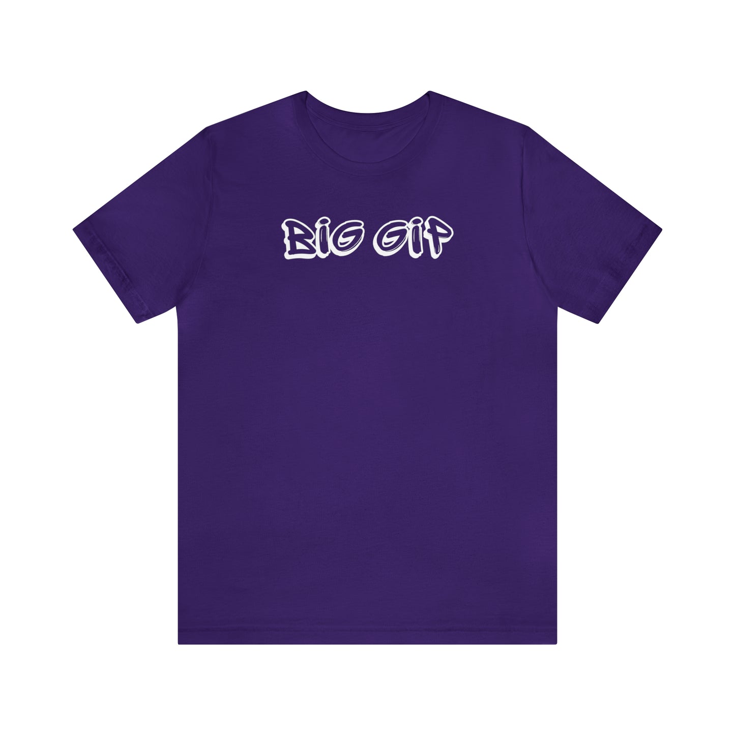 Big Gip Tee