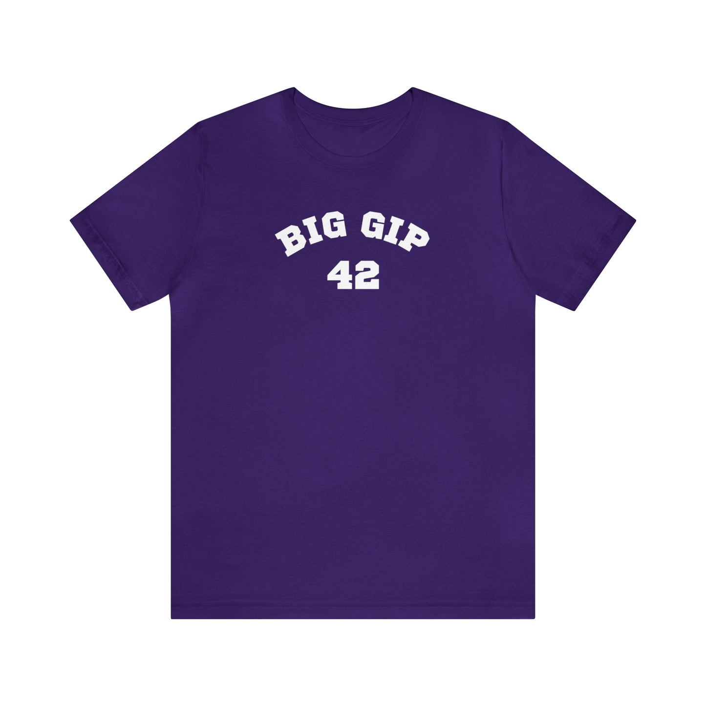 Big Gip 42 Tee