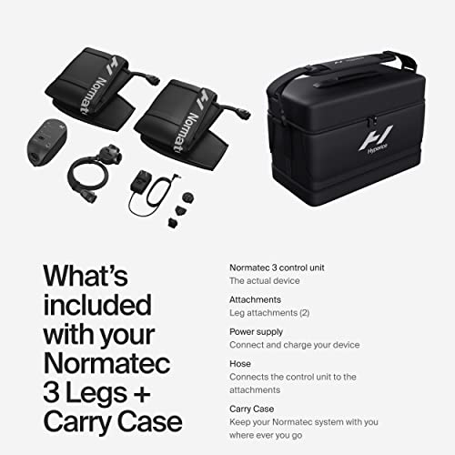 Hyperice Normatec 3 - Recovery System