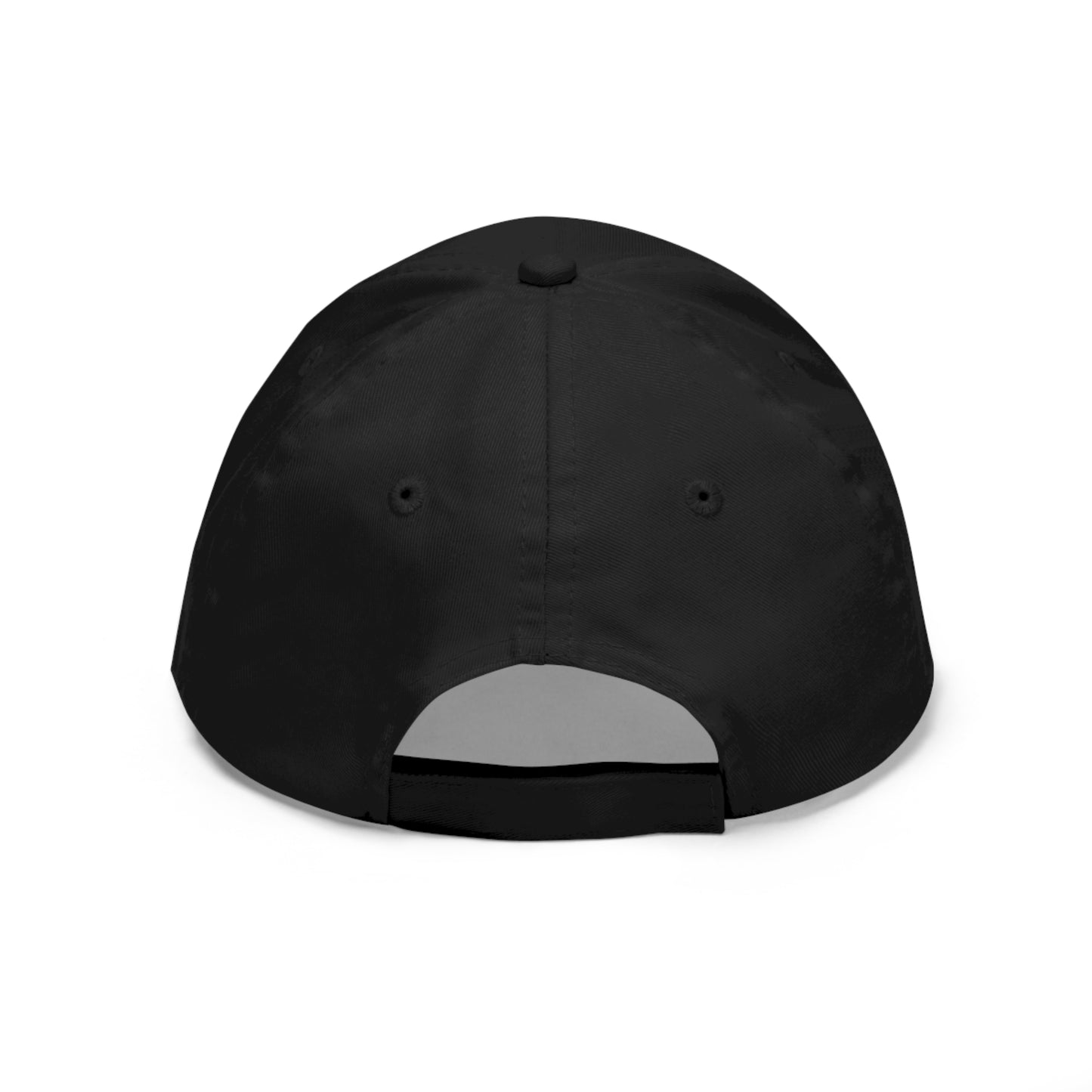 TGIII Gold Logo Hat