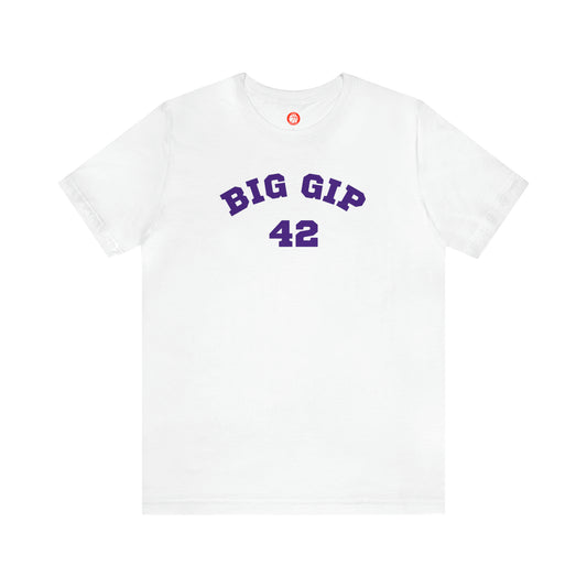 Big Gip 42 Tee