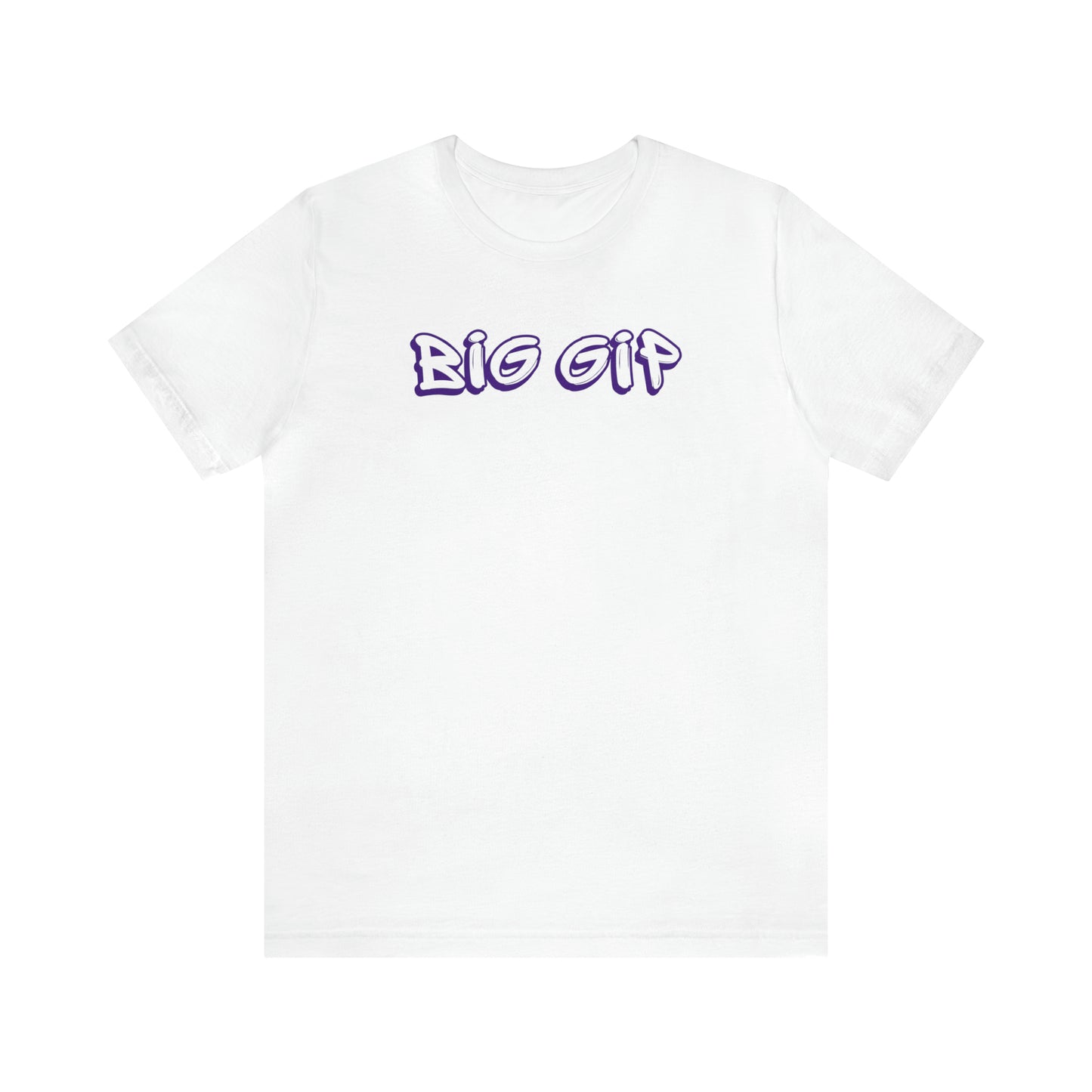 Big Gip Tee