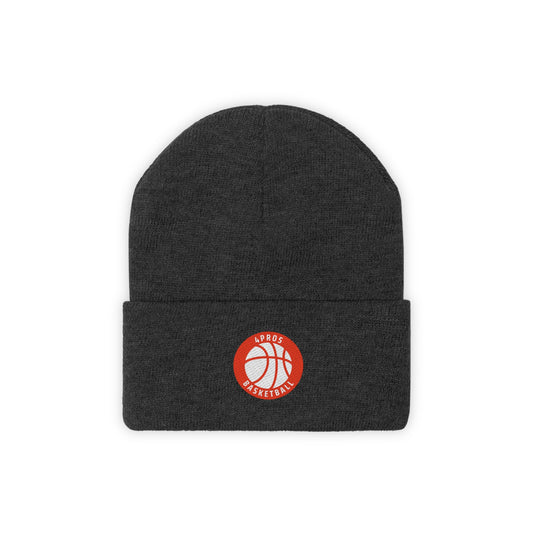 4Pros Logo Beanie
