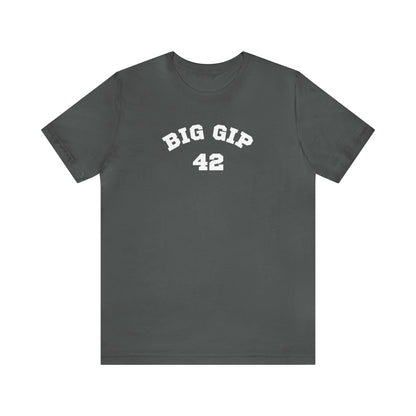 Big Gip 42 Tee