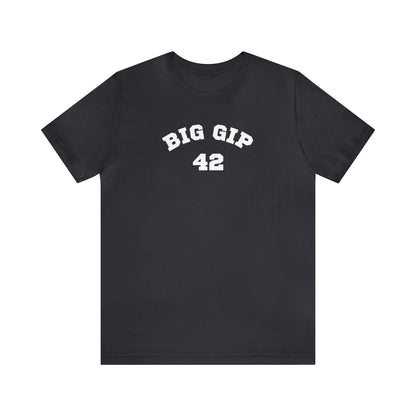 Big Gip 42 Tee