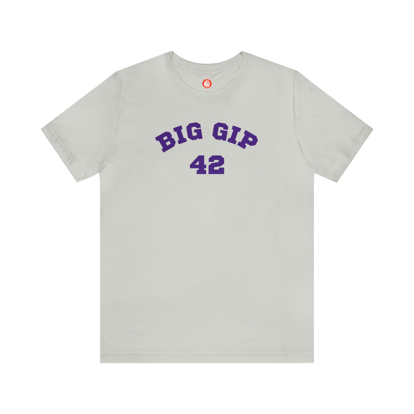 Big Gip 42 Tee