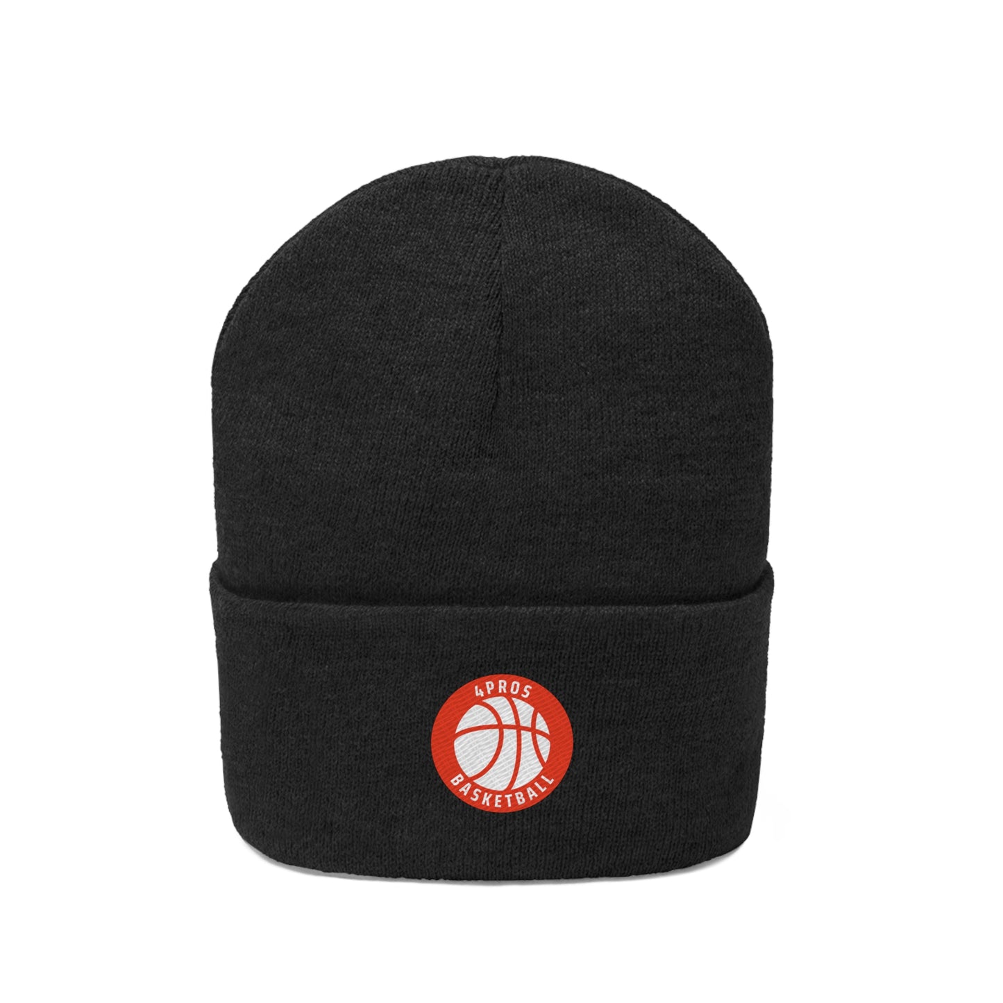4Pros Logo Beanie
