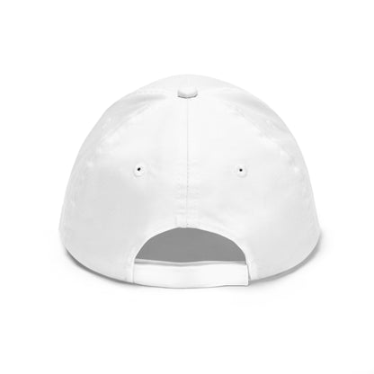 TGIII Gold Logo Hat