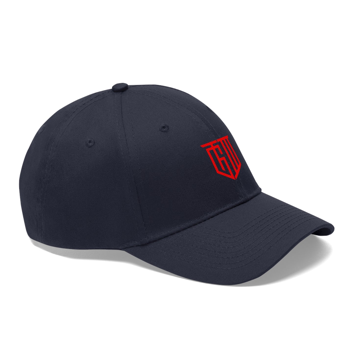 TGIII Red Logo Hat