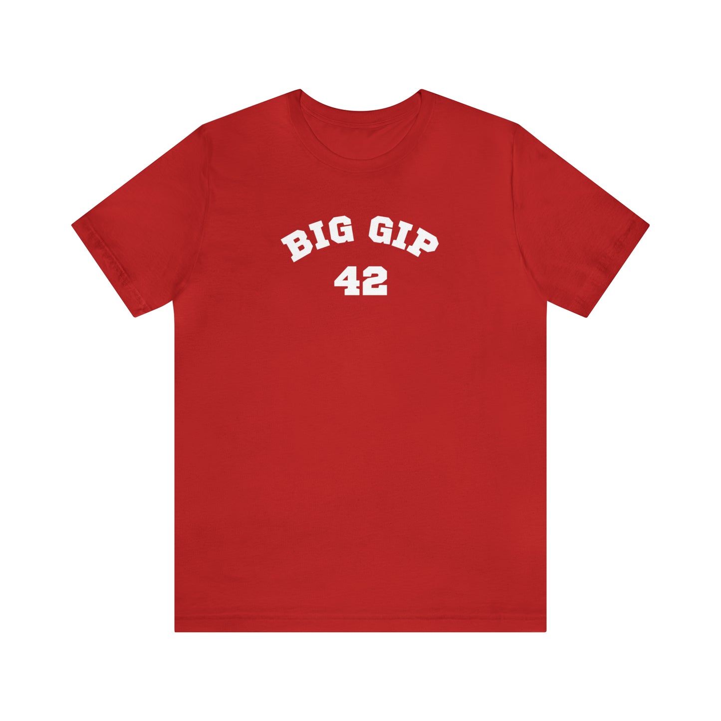 Big Gip 42 Tee