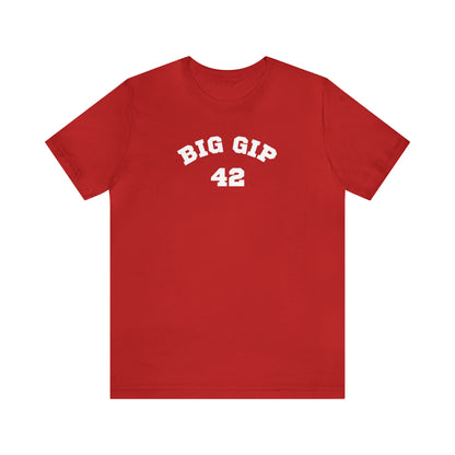 Big Gip 42 Tee