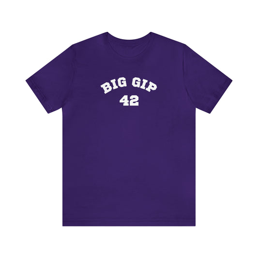 Big Gip 42 Tee