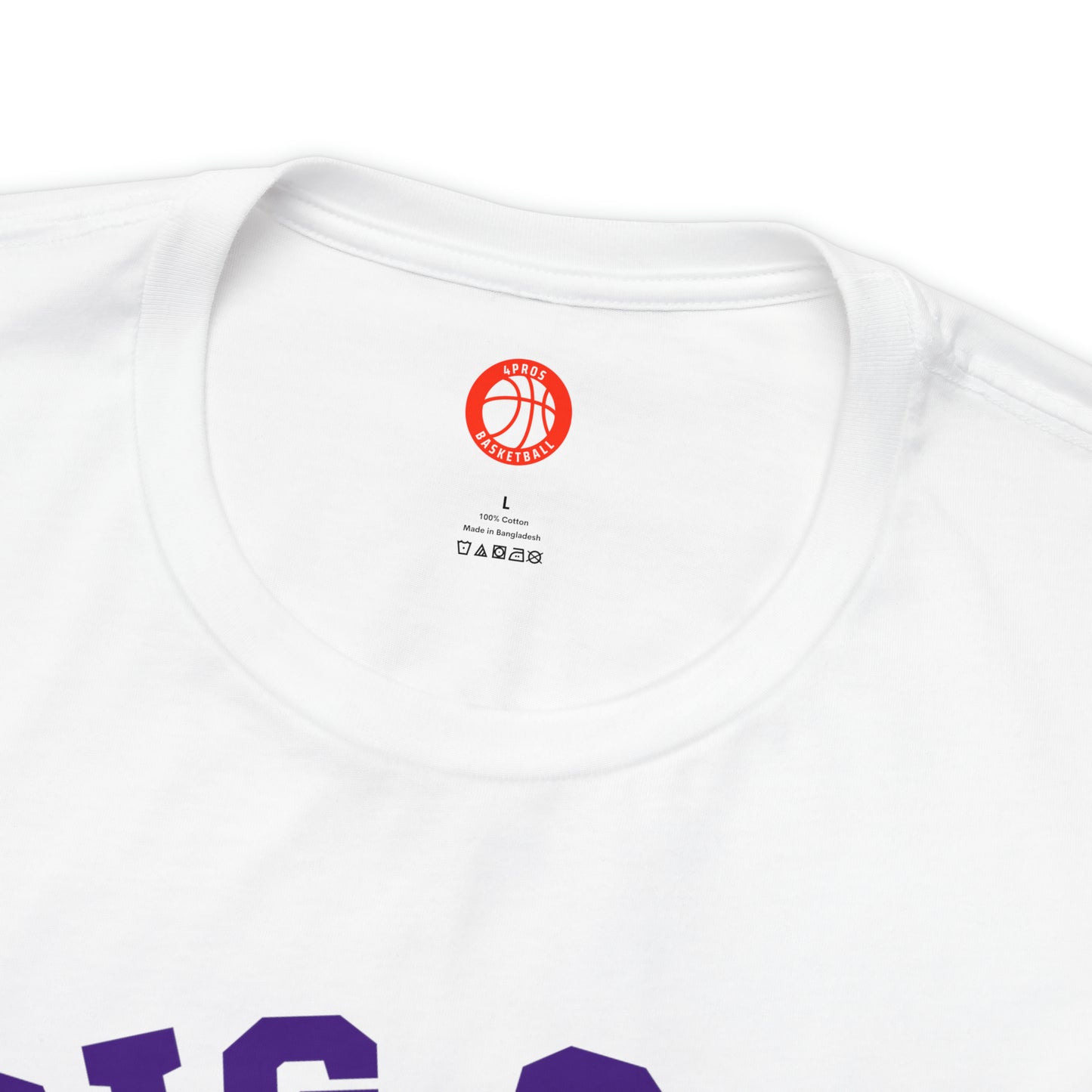 Big Gip 42 Tee