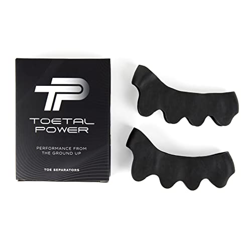 Toetal Power Toe Separators