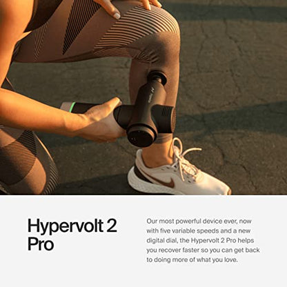 Hypervolt 2 Pro Massage Gun