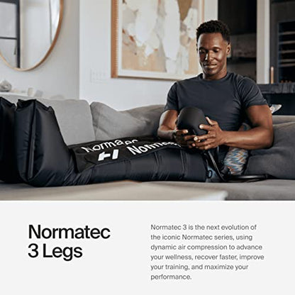Hyperice Normatec 3 - Recovery System