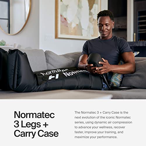 Hyperice Normatec 3 - Recovery System