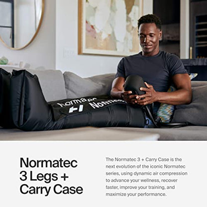 Hyperice Normatec 3 - Recovery System