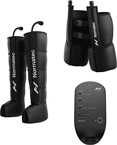 Hyperice Normatec 3 - Recovery System