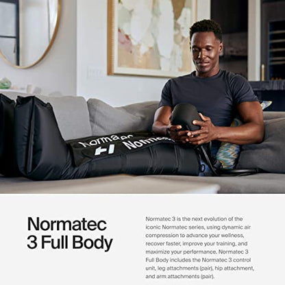 Hyperice Normatec 3 - Recovery System