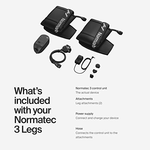 Hyperice Normatec 3 - Recovery System