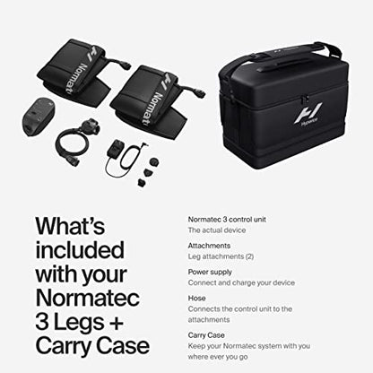 Hyperice Normatec 3 - Recovery System