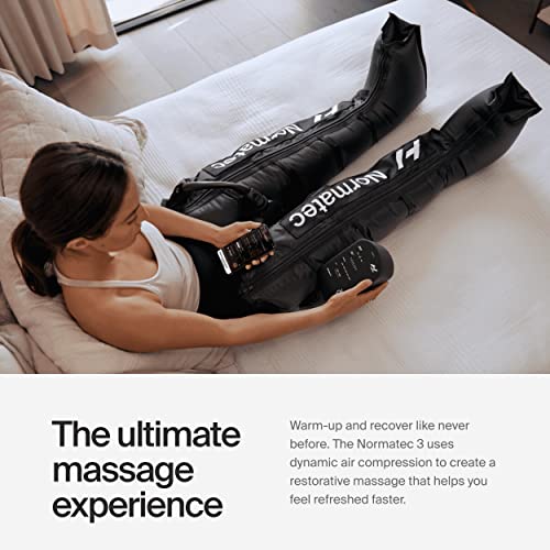 Hyperice Normatec 3 - Recovery System