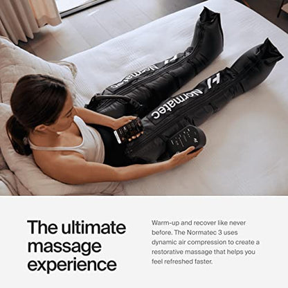 Hyperice Normatec 3 - Recovery System
