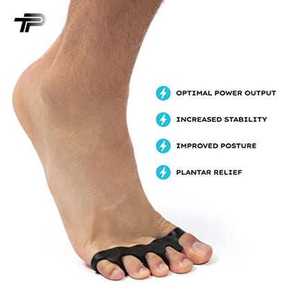 Toetal Power Toe Separators