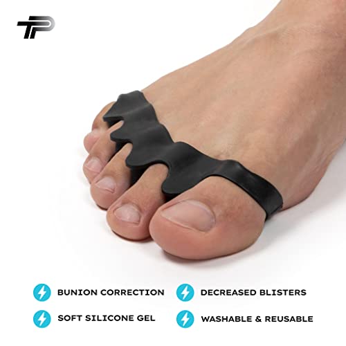 Toetal Power Toe Separators