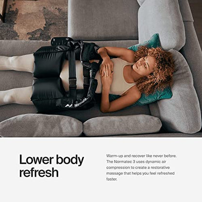 Hyperice Normatec 3 - Recovery System