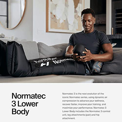 Hyperice Normatec 3 - Recovery System