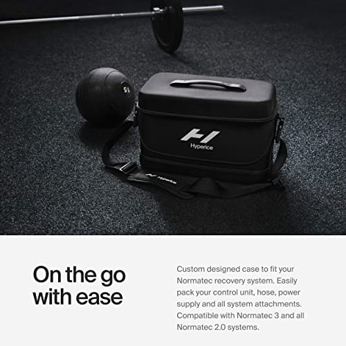 Hyperice Normatec 3 - Recovery System