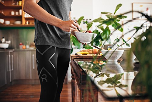 2XU Men's Refresh Recovery Compression Tights