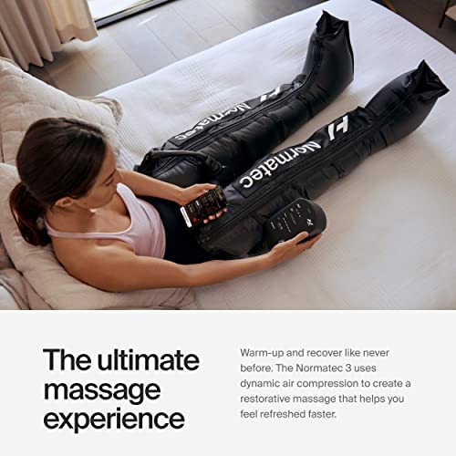 Hyperice Normatec 3 - Recovery System