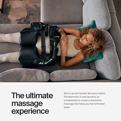 Hyperice Normatec 3 - Recovery System