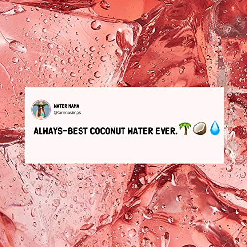 Harmless Harvest Organic Coconut Water