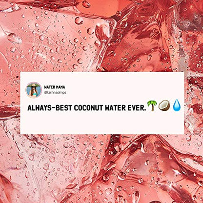 Harmless Harvest Organic Coconut Water